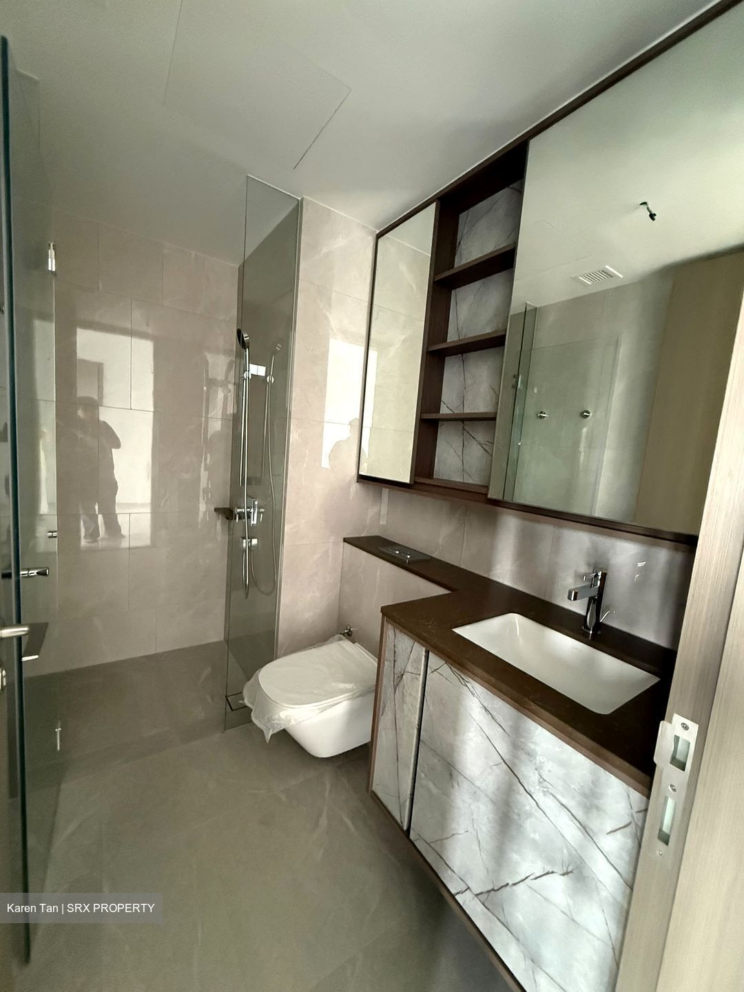 The Myst (D23), Condominium #639117491